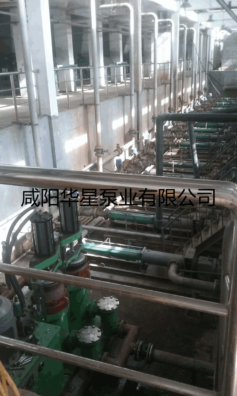 華型陶瓷柱塞泵尾礦使用現(xiàn)場-02