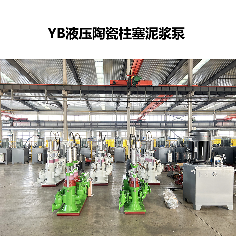 配套板框壓濾機(jī)的污泥泵有立式的嗎